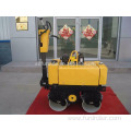 FURD Vibratory Road Roller 800kg Walk-behind Double Drum Asphalt Compactor( FYL-800C)